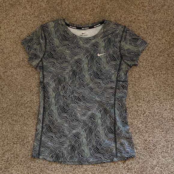 Nike Running Top - Picture 4 of 4